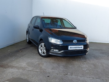 Volkswagen - Polo