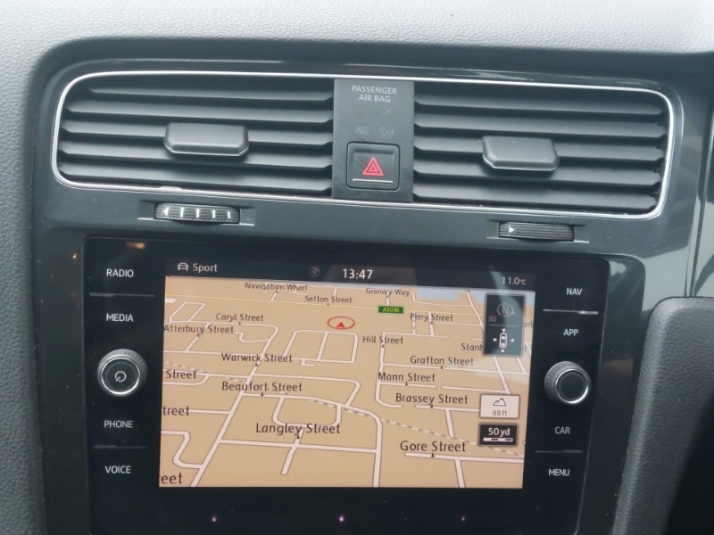 Used Volkswagen Golf 2018 for sale - 77008584: Photo 10