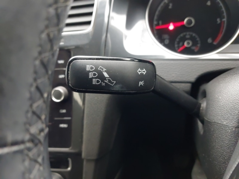 Used Volkswagen Golf 2018 for sale - 77008584: Photo 17