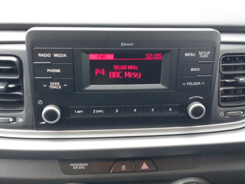 Used Kia Rio 2020 for sale - 78118167: Photo 10