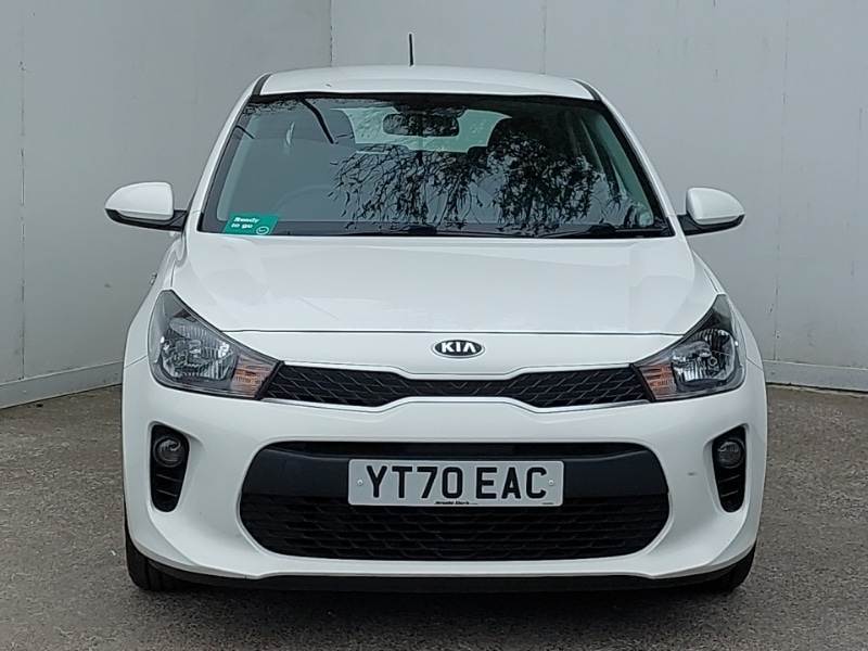 Used Kia Rio 2020 for sale - 78118167: Photo 12
