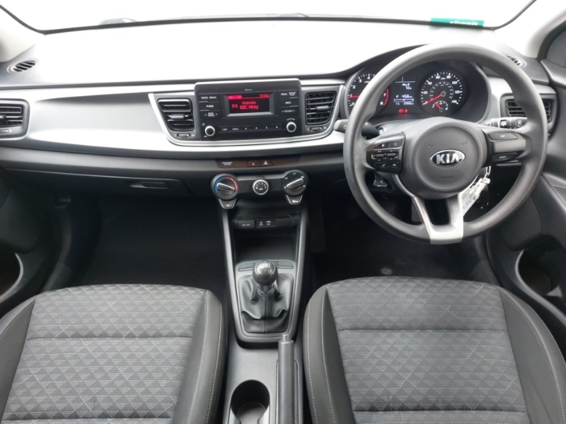 Used Kia Rio 2020 for sale - 78118167: Photo 2