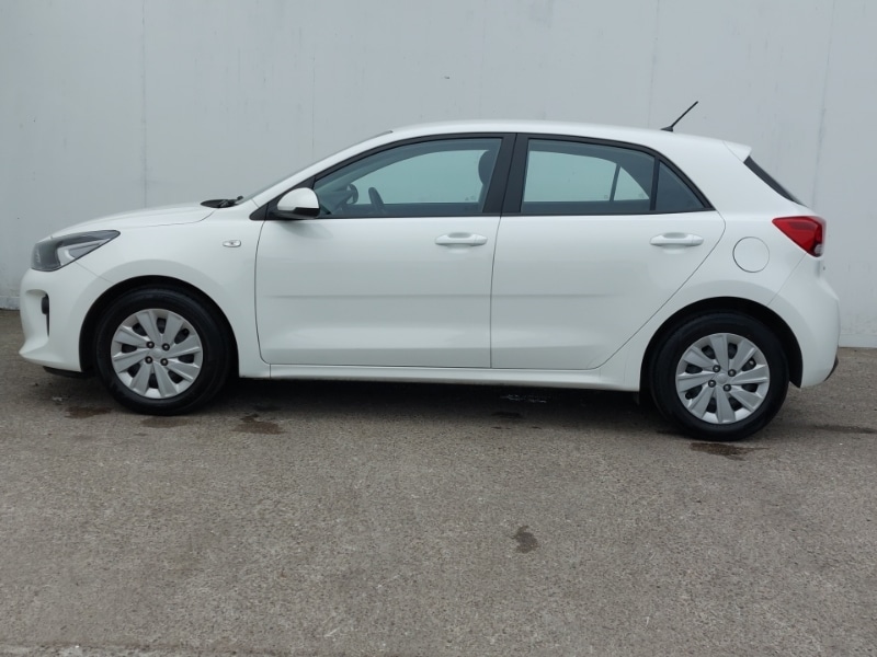 Used Kia Rio 2020 for sale - 78118167: Photo 4