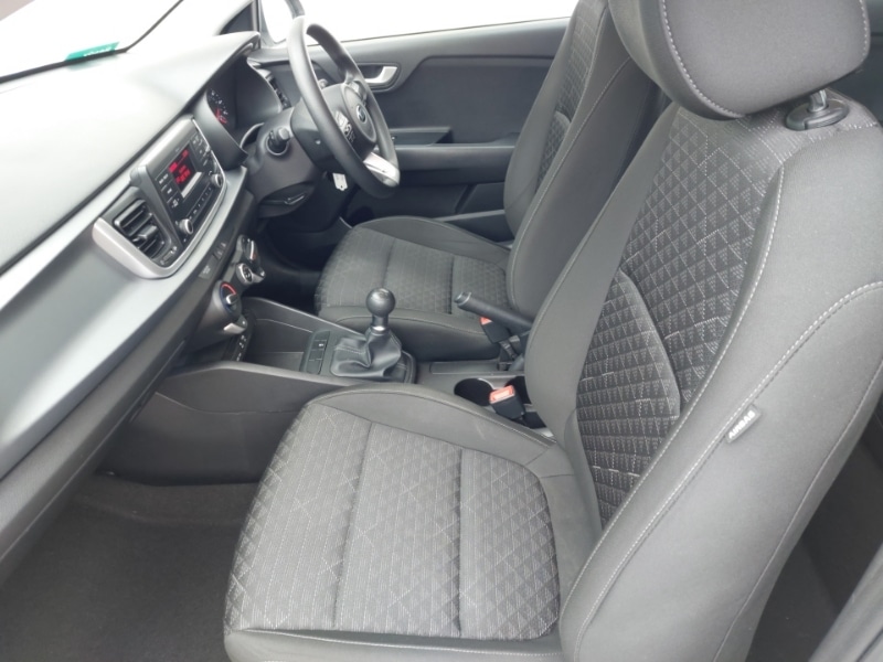 Used Kia Rio 2020 for sale - 78118167: Photo 5