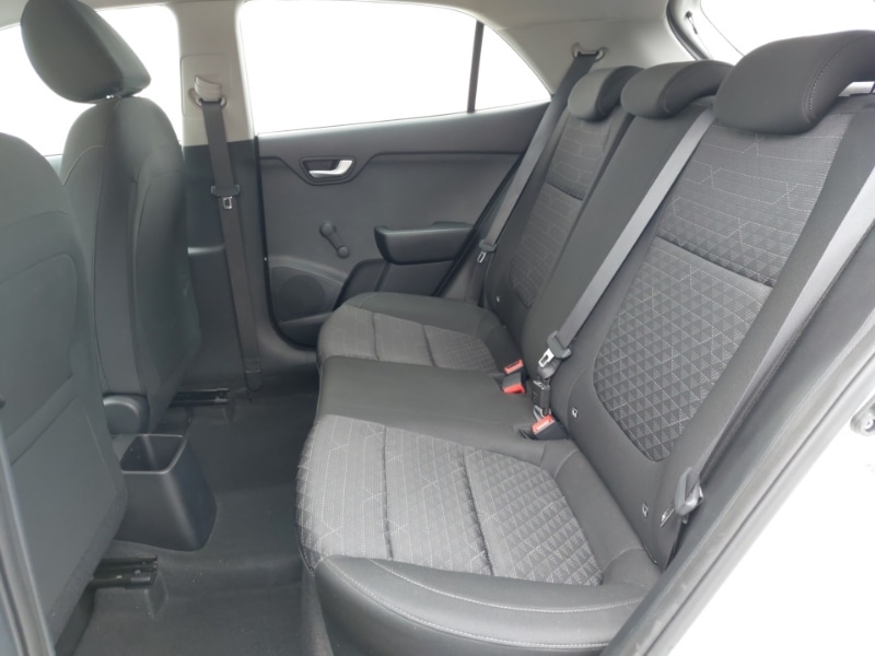 Used Kia Rio 2020 for sale - 78118167: Photo 6