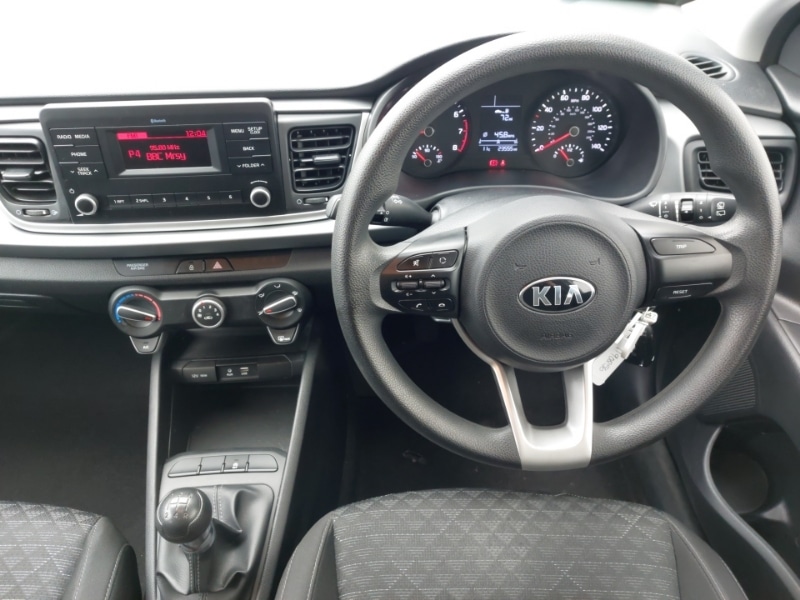 Used Kia Rio 2020 for sale - 78118167: Photo 7