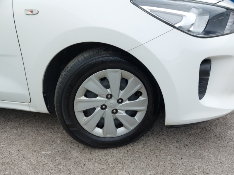 Used Kia Rio 2020 for sale - 78118167: Photo 9