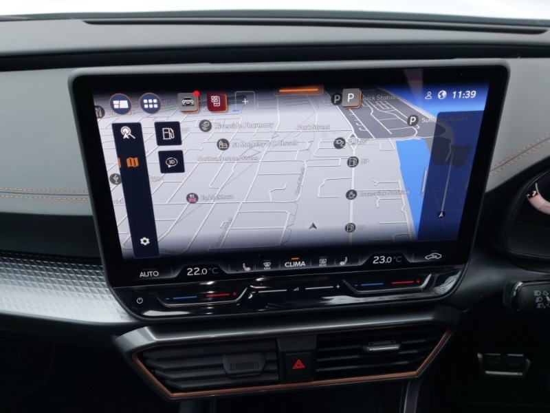 Used Cupra Formentor 2025 for sale - 77776741: Photo 11