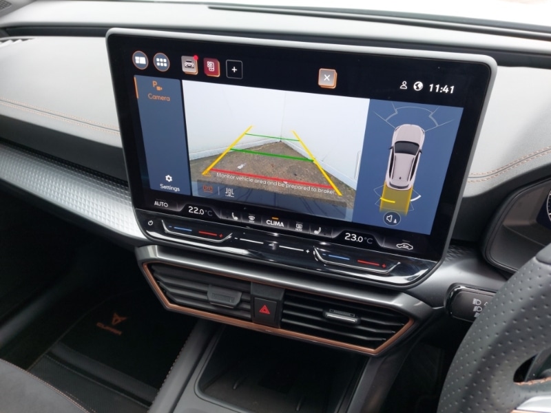 Used Cupra Formentor 2025 for sale - 77776741: Photo 13