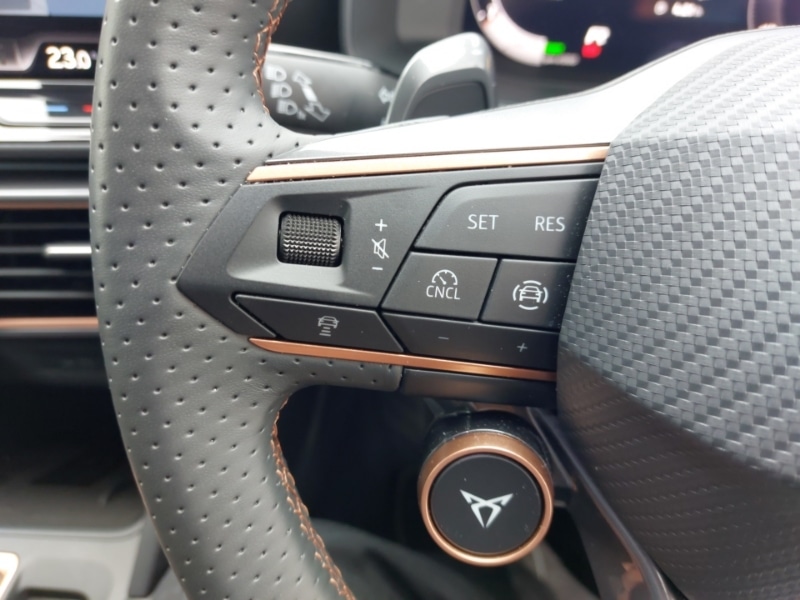 Used Cupra Formentor 2025 for sale - 77776741: Photo 14