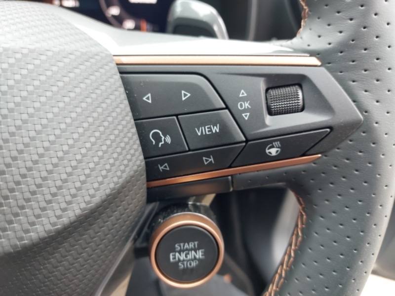 Used Cupra Formentor 2025 for sale - 77776741: Photo 15