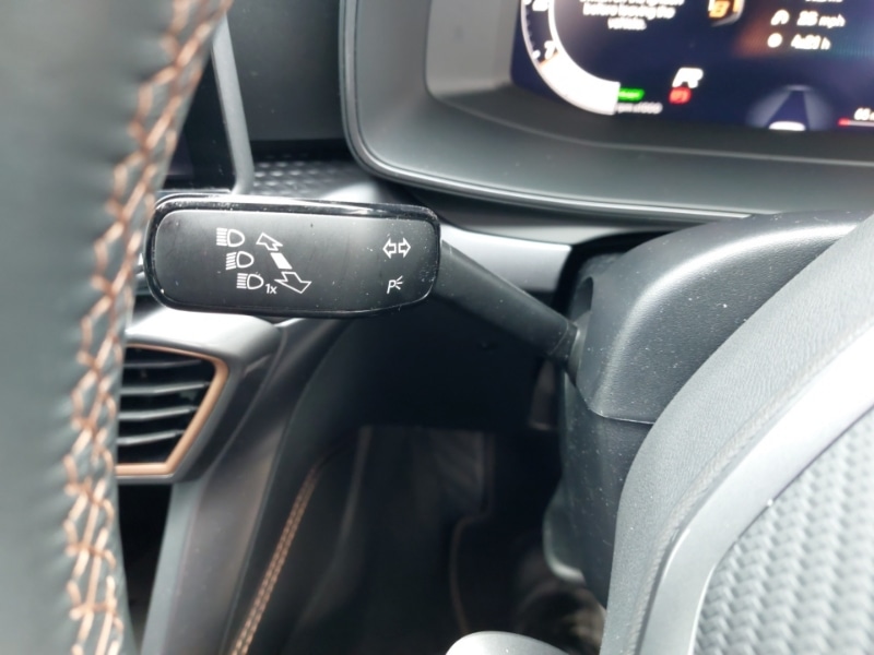 Used Cupra Formentor 2025 for sale - 77776741: Photo 17