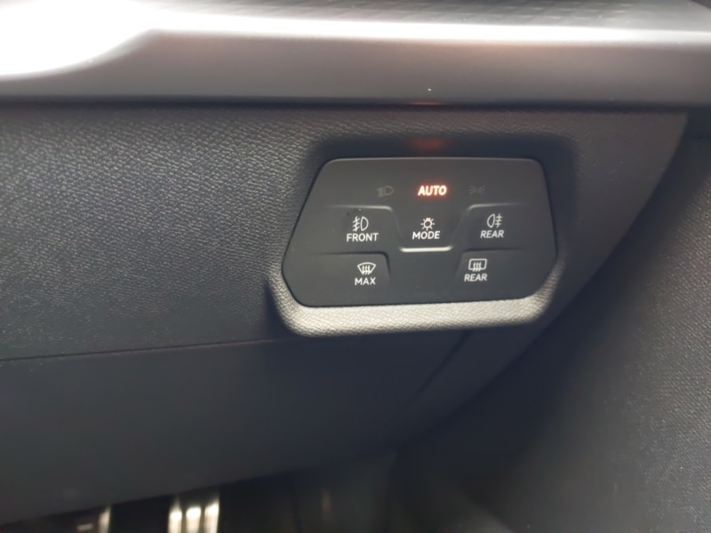 Used Cupra Formentor 2025 for sale - 77776741: Photo 19