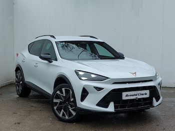 Used Cupra Formentor 2025 for sale - 77776741: Photo