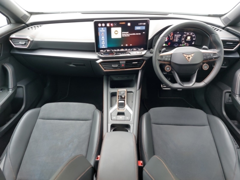 Used Cupra Formentor 2025 for sale - 77776741: Photo 2