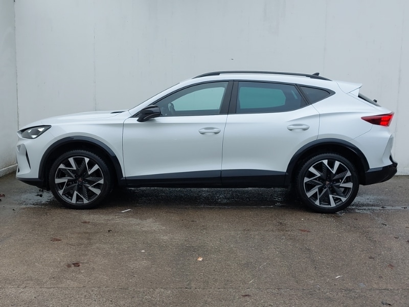 Used Cupra Formentor 2025 for sale - 77776741: Photo 4