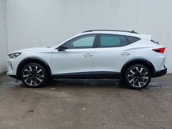 Used Cupra Formentor 2025 for sale - 77776741: Photo