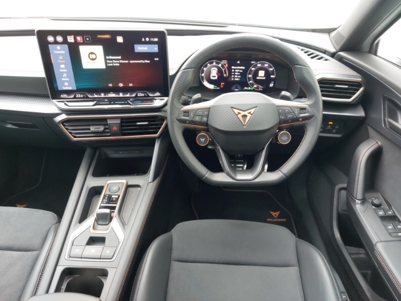 Used Cupra Formentor 2025 for sale - 77776741: Photo 7