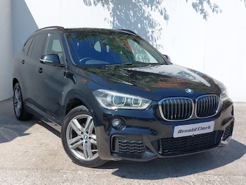 Used BMW X1 2018 for sale - 79376315: Photo