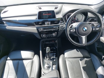 Used BMW X1 2018 for sale - 79376315: Photo