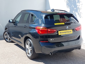 Used BMW X1 2018 for sale - 79376315: Photo