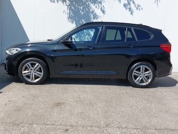 Used BMW X1 2018 for sale - 79376315: Photo