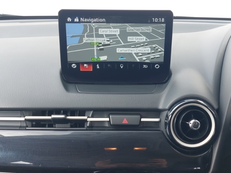 Used Mazda Mazda2 2024 for sale - 77798733: Photo 11