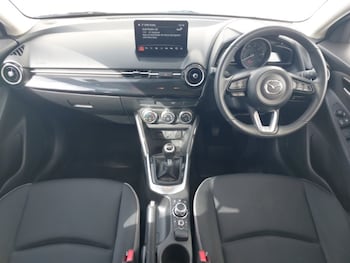 Used Mazda Mazda2 2024 for sale - 77798733: Photo