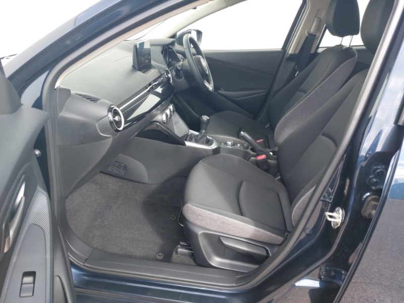 Used Mazda Mazda2 2024 for sale - 77798733: Photo 5