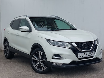 Used Nissan Qashqai 2019 for sale - 78669896: Photo