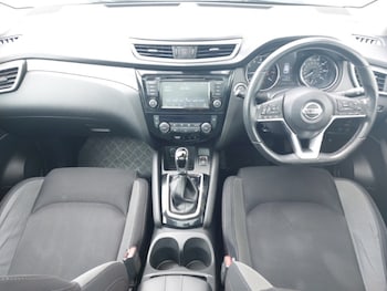 Used Nissan Qashqai 2019 for sale - 78669896: Photo