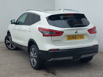 Used Nissan Qashqai 2019 for sale - 78669896: Photo