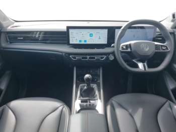 Used MG MG HS 2025 for sale - 75169861: Photo