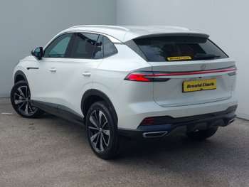 Used MG MG HS 2025 for sale - 75169861: Photo