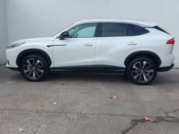 Used MG MG HS 2025 for sale - 75169861: Photo