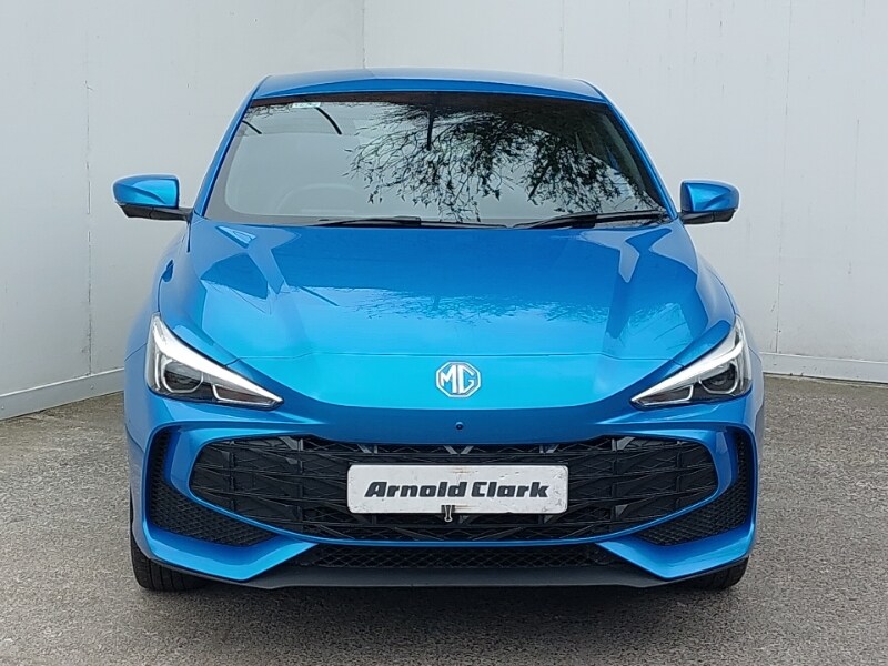 Used MG MG3 2024 for sale - 78147656: Photo 12