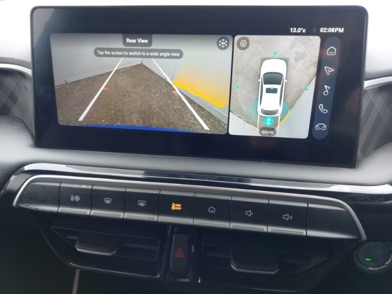 Used MG MG3 2024 for sale - 78147656: Photo 13