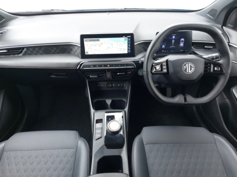 Used MG MG3 2024 for sale - 78147656: Photo 2