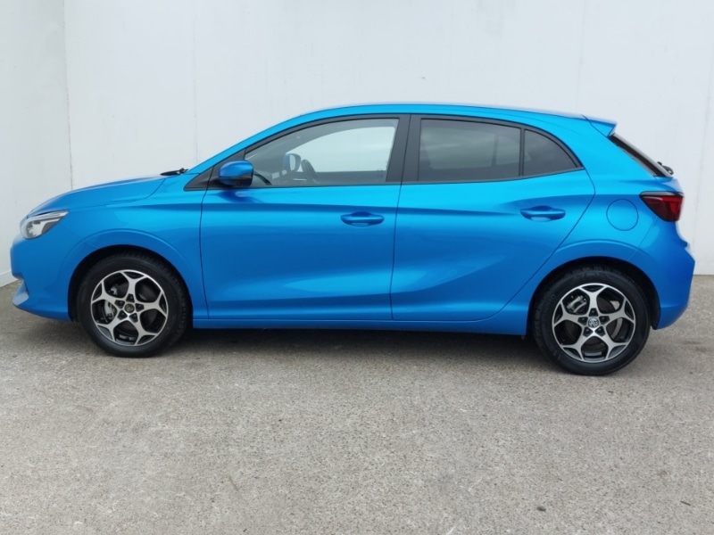 Used MG MG3 2024 for sale - 78147656: Photo 4