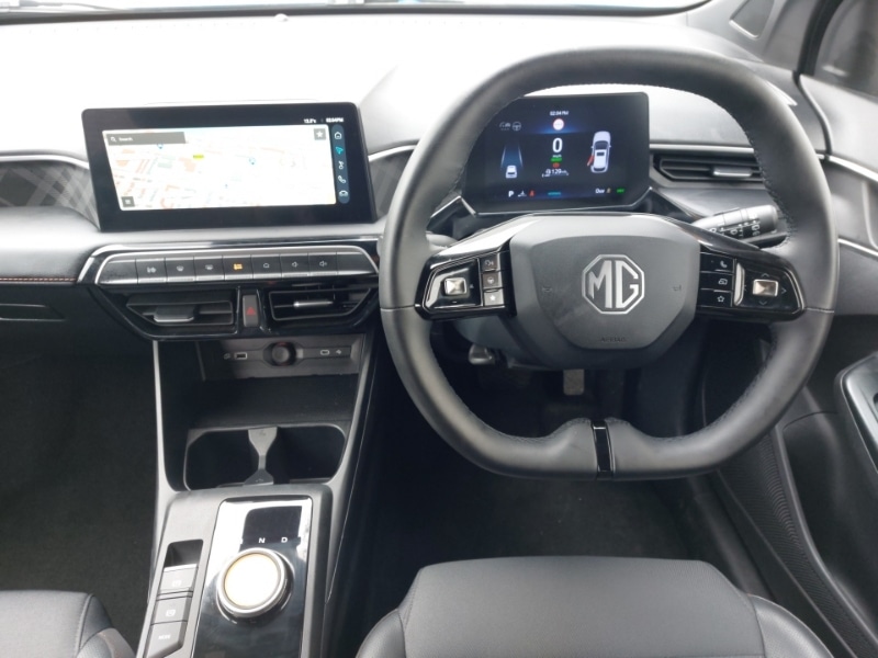 Used MG MG3 2024 for sale - 78147656: Photo 7