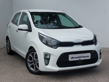 Used Kia Picanto 2023 for sale - 79157337: Photo