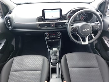 Used Kia Picanto 2023 for sale - 79157337: Photo