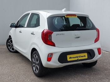 Used Kia Picanto 2023 for sale - 79157337: Photo