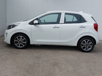 Used Kia Picanto 2023 for sale - 79157337: Photo