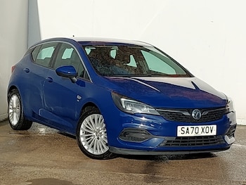 2020 - 1.2 Turbo 145 Elite Nav 5dr