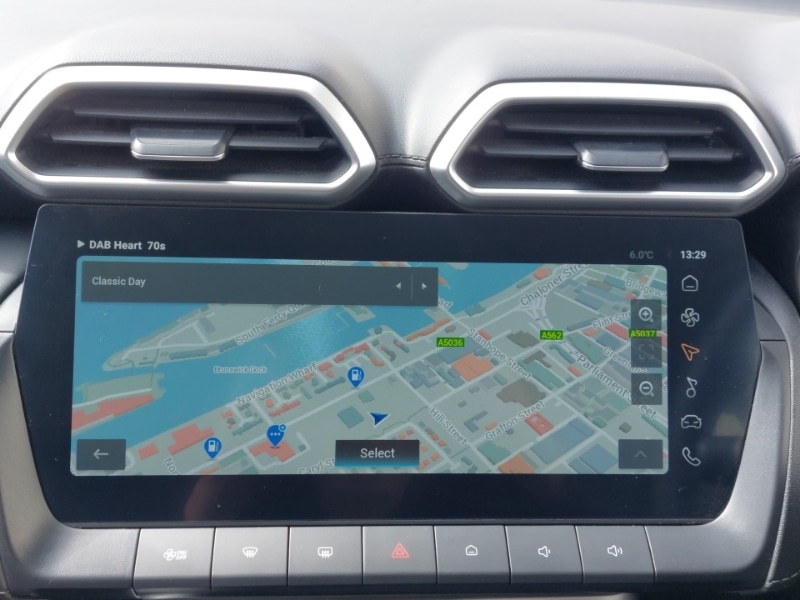 Used MG MG ZS 2025 for sale - 78202848: Photo 10