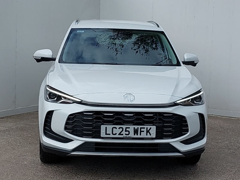 Used MG MG ZS 2025 for sale - 78202848: Photo 12