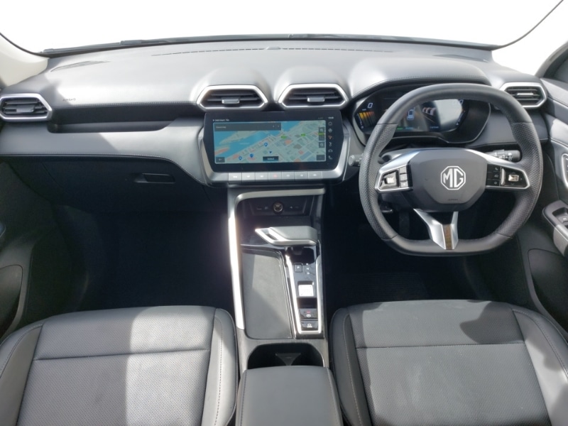 Used MG MG ZS 2025 for sale - 78202848: Photo 2