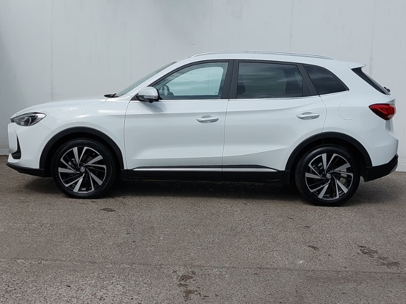 Used MG MG ZS 2025 for sale - 78202848: Photo 4