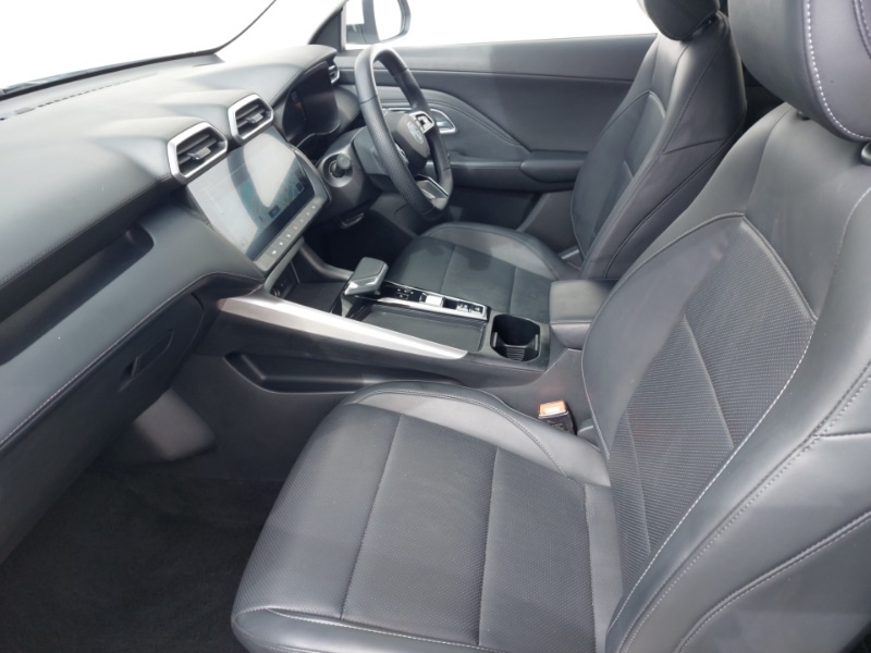 Used MG MG ZS 2025 for sale - 78202848: Photo 5